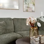 Villavilla 663 - Mommark, Sydjylland Tatil Evi Sarup