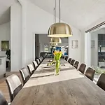 Tatil Evi Villavilla 663 - Mommark, Sydjylland *