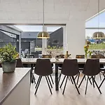 Tatil Evi Villavilla 663 - Mommark, Sydjylland Sarup