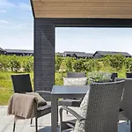 Villavilla 663 - Mommark, Sydjylland Tatil Evi Sarup