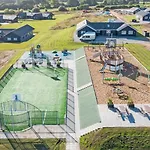 Tatil Evi Villavilla 663 - Mommark, Sydjylland