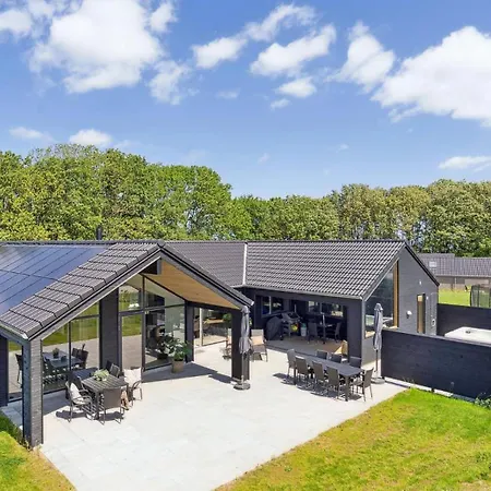 Villavilla 663 - Mommark, Sydjylland