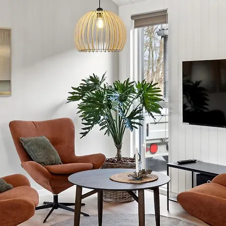 Villavilla 663 - Mommark, Sydjylland * Sarup