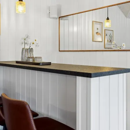 Villavilla 663 - Mommark, Sydjylland Holiday home