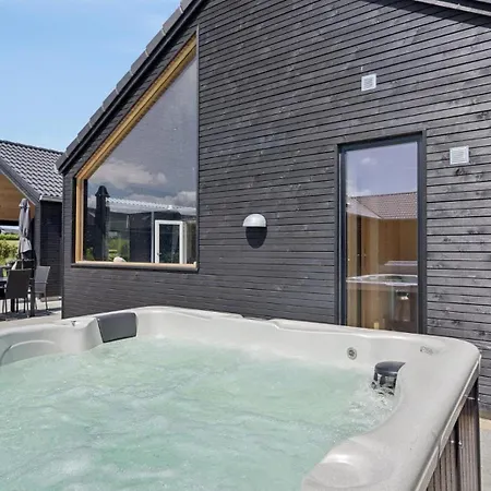 Villavilla 663 - Mommark, Sydjylland