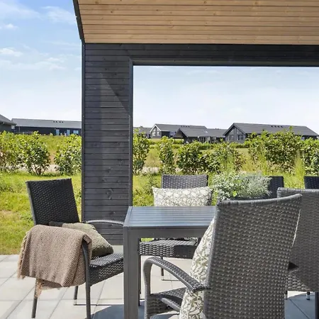 Villavilla 663 - Mommark, Sydjylland * Sarup