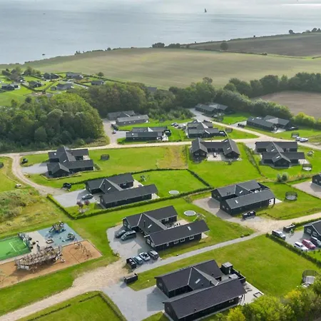 Tatil Evi Villavilla 663 - Mommark, Sydjylland