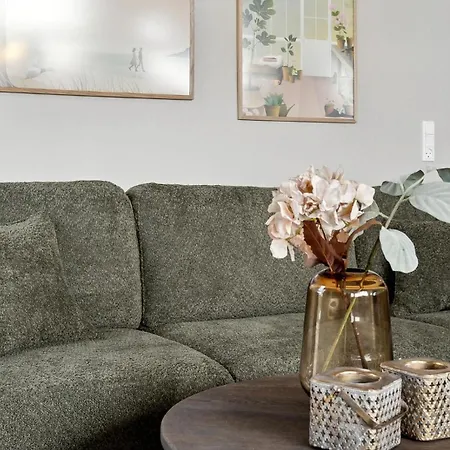 Villavilla 663 - Mommark, Sydjylland Sarup