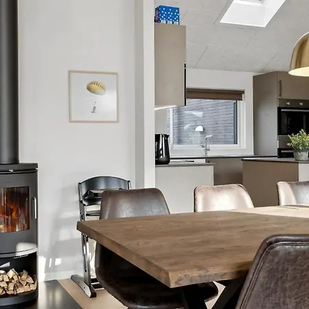 Villavilla 663 - Mommark, Sydjylland
