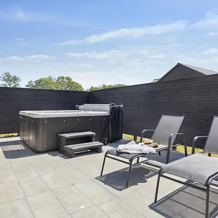 Villavilla 663 - Mommark, Sydjylland