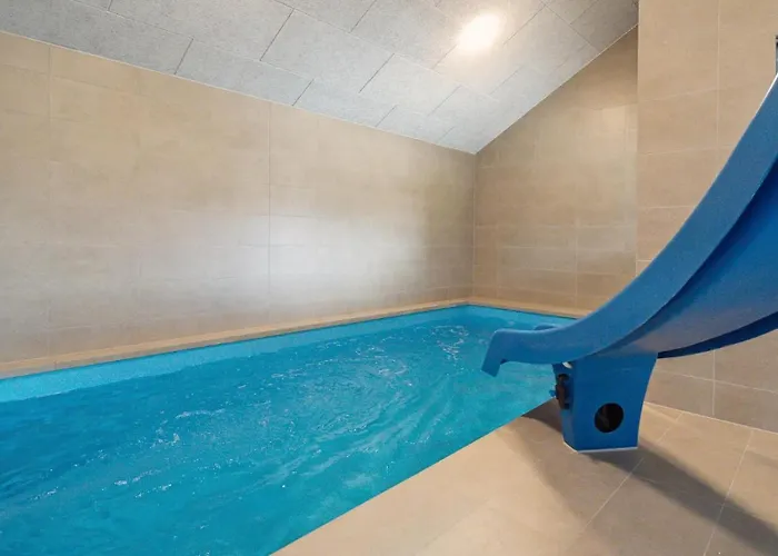 Villavilla 663 - Mommark, Sydjylland Vakantiehuis *