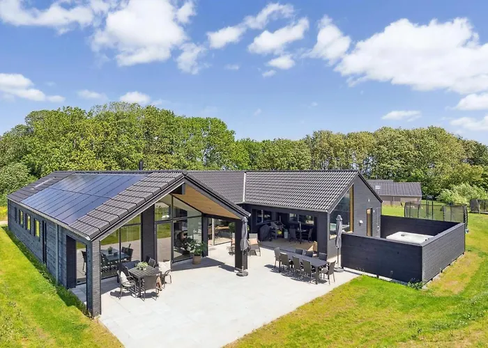 Villavilla 663 - Mommark, Sydjylland