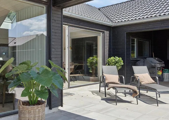 Villavilla 663 - Mommark, Sydjylland * Sarup