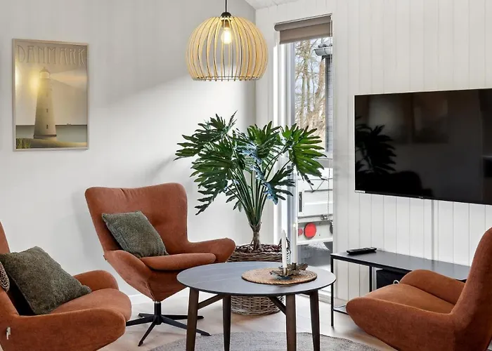 Villavilla 663 - Mommark, Sydjylland * Sarup