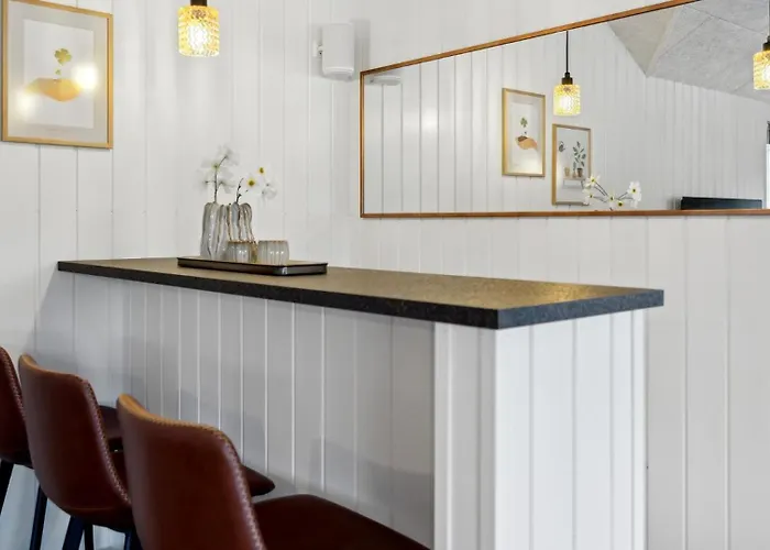 Villavilla 663 - Mommark, Sydjylland Holiday home