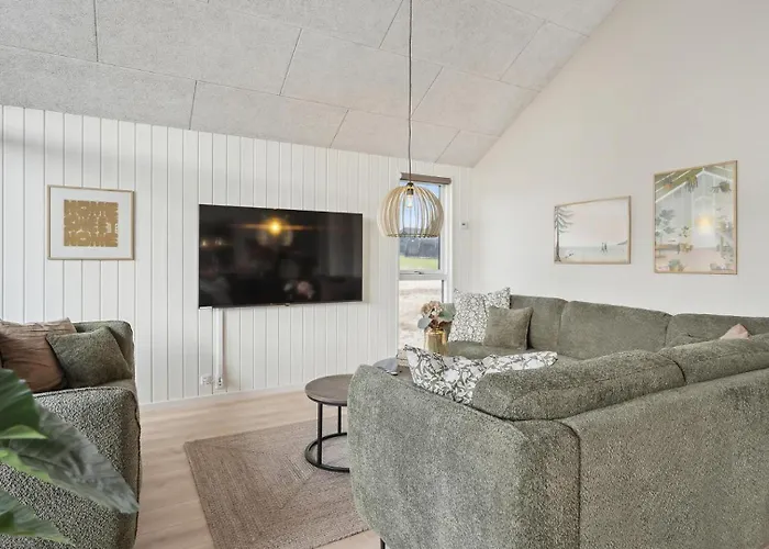 Villavilla 663 - Mommark, Sydjylland * Sarup