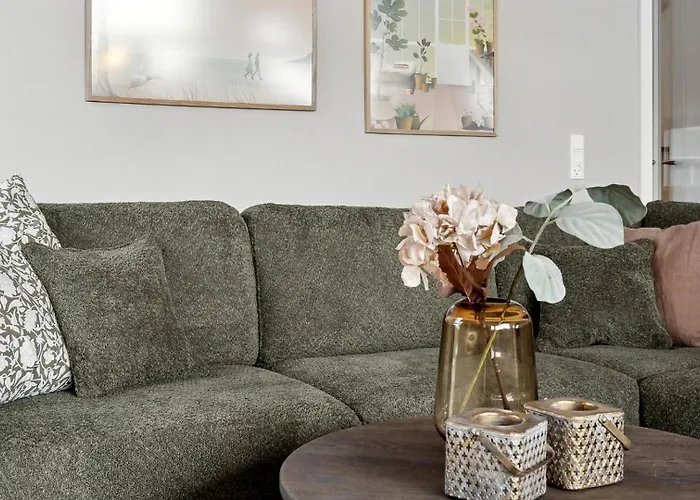 Villavilla 663 - Mommark, Sydjylland Vakantiehuis Sarup