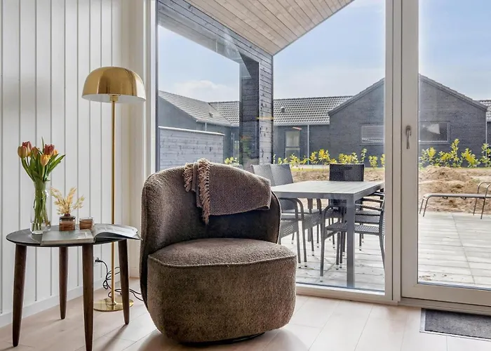 Villavilla 663 - Mommark, Sydjylland