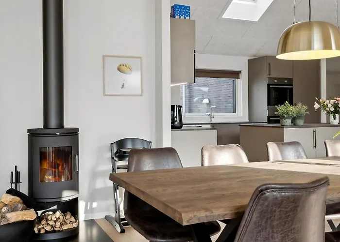 Villavilla 663 - Mommark, Sydjylland *