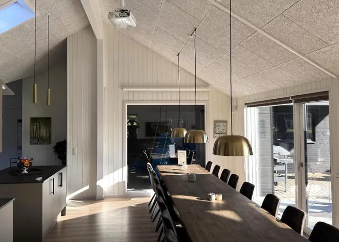 Villavilla 663 - Mommark, Sydjylland *