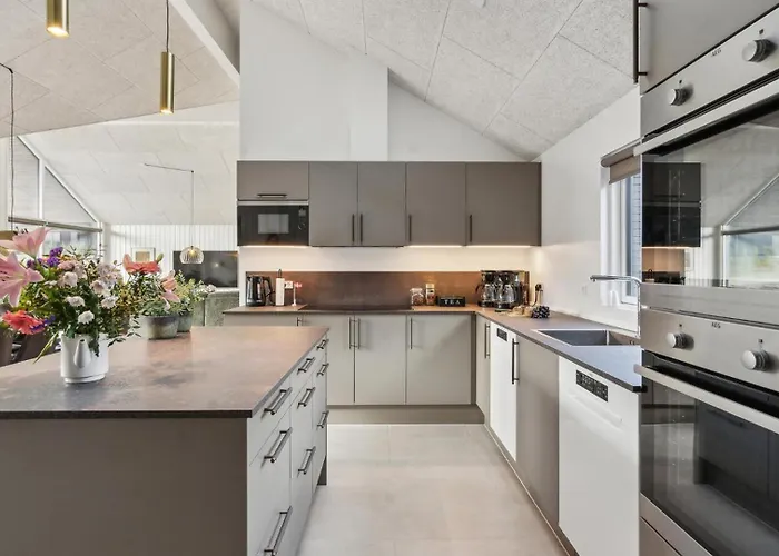 Villavilla 663 - Mommark, Sydjylland Sarup