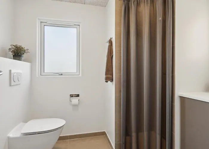 Villavilla 663 - Mommark, Sydjylland Vakantiehuis Sarup