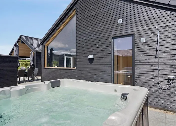 Villavilla 663 - Mommark, Sydjylland