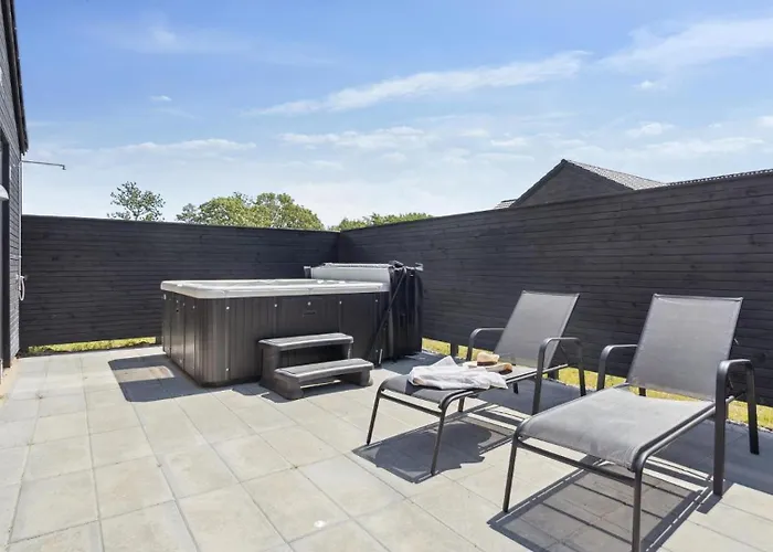 Villavilla 663 - Mommark, Sydjylland *