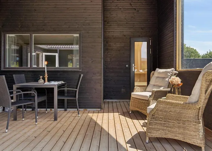 Villavilla 663 - Mommark, Sydjylland * Sarup