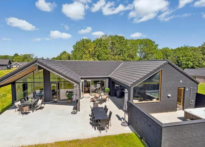 Villavilla 663 - Mommark, Sydjylland
