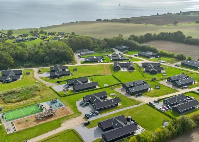 Holiday home Villavilla 663 - Mommark, Sydjylland Sarup