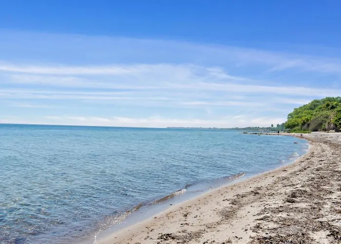 Vakantiehuis Villavilla 663 - Mommark, Sydjylland